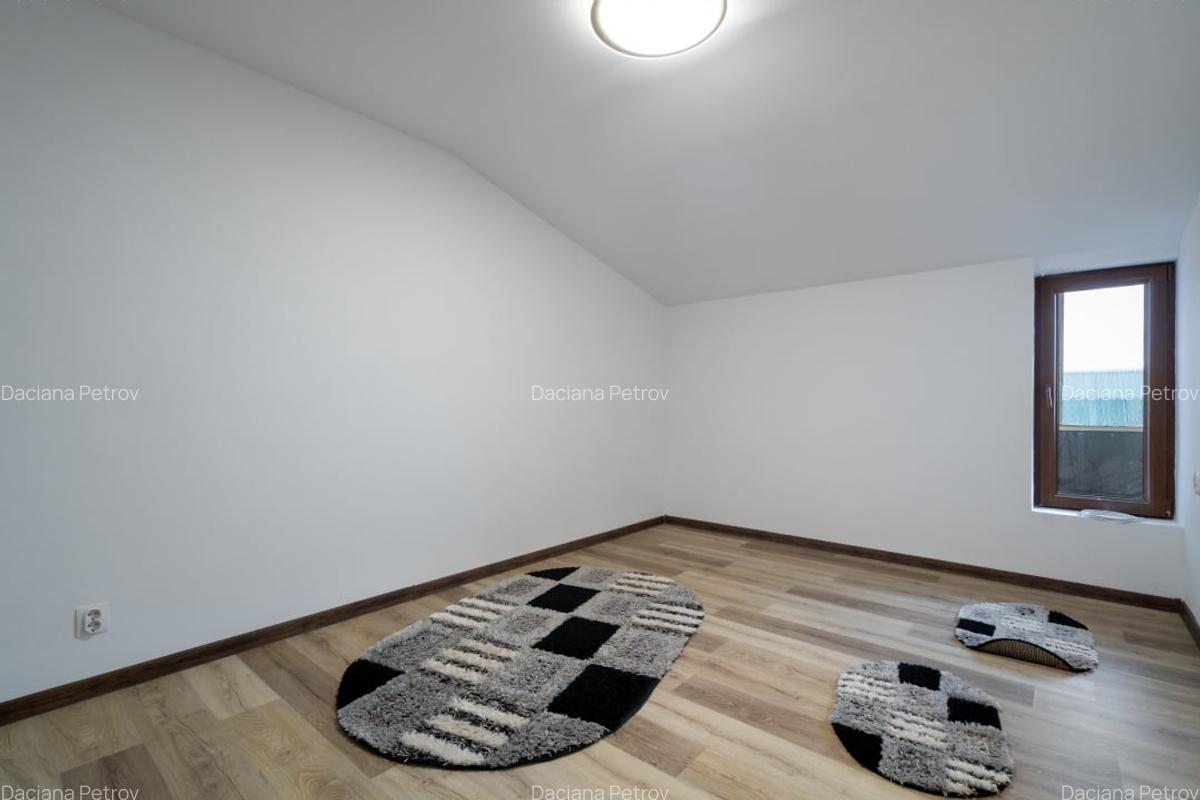 Apartament special de 2 camere - 20