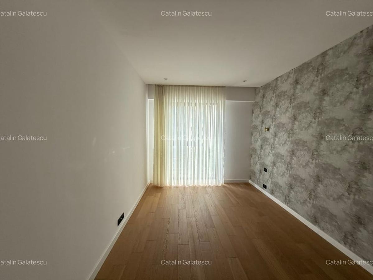 2 Camere Premium de Inchiriat in One Herastrau Tower | Loc de Parcare Inclus - 2