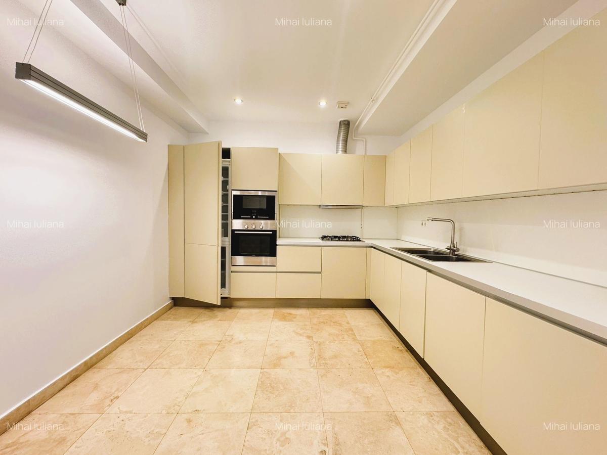 INCHIRIERE 4 CAMERE BLOC BOUTIQUE- VEDERE PARC VERDI - 15