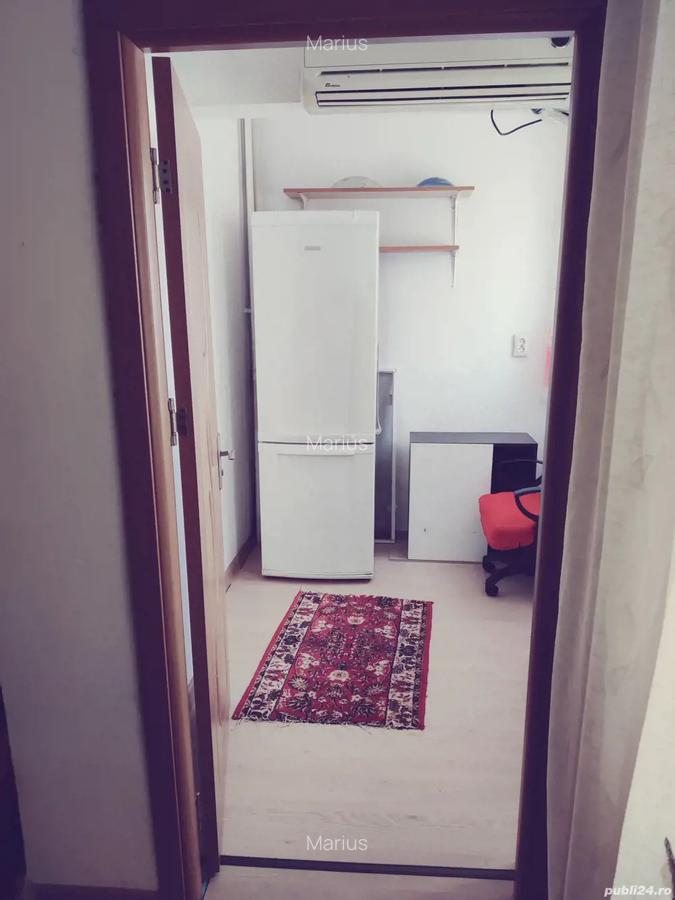 Vand garsoniera confort 1. - 7