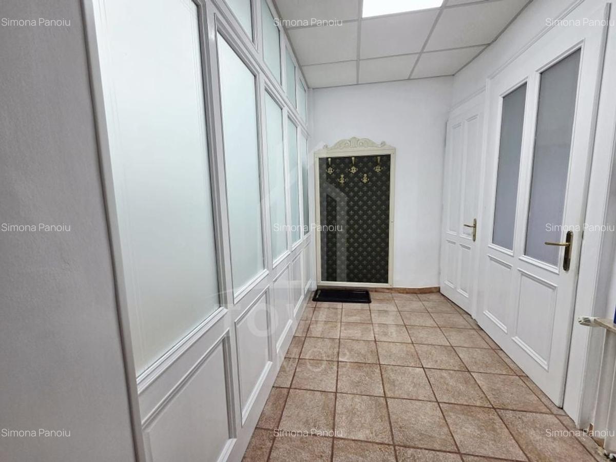 Apartament la vila de inchiriat | Zona Ultracentral | 60mp | 600 EUR - 3