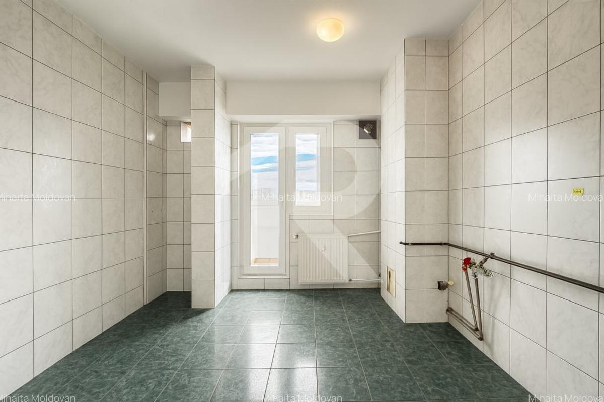 2 camere - Strada Matei Basarab, Cal. Calarasilor - Sector 3, Bucuresti - 5