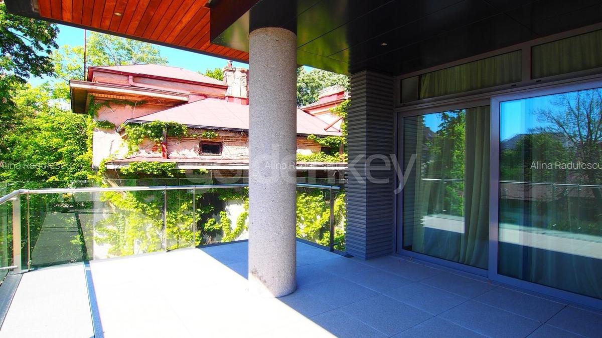 Apartament cu 4 camere decomandat în Kiseleff - 15