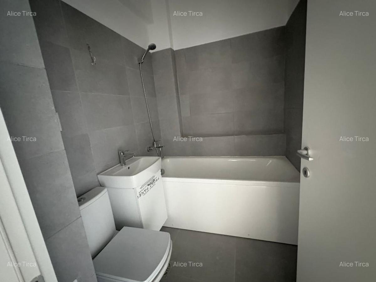 Apartament 2 camere, 48 mp, decomandat, Centru, Zona Scoala Anton Pann - 5
