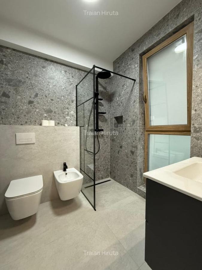 Apartament cu 3 camere decomandat, mobilat în Grigorescu - 10