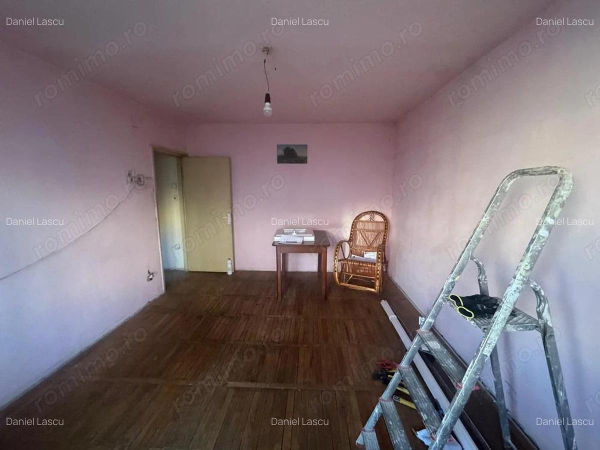 COMISION 0% | Apartament 1 Camere | 34 mp | Zona Blascovici - 2