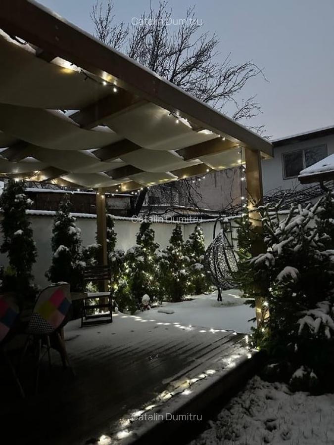 Apartament 3 camere cu grădină mare  plus 2 locuri de parcare incluse - 13