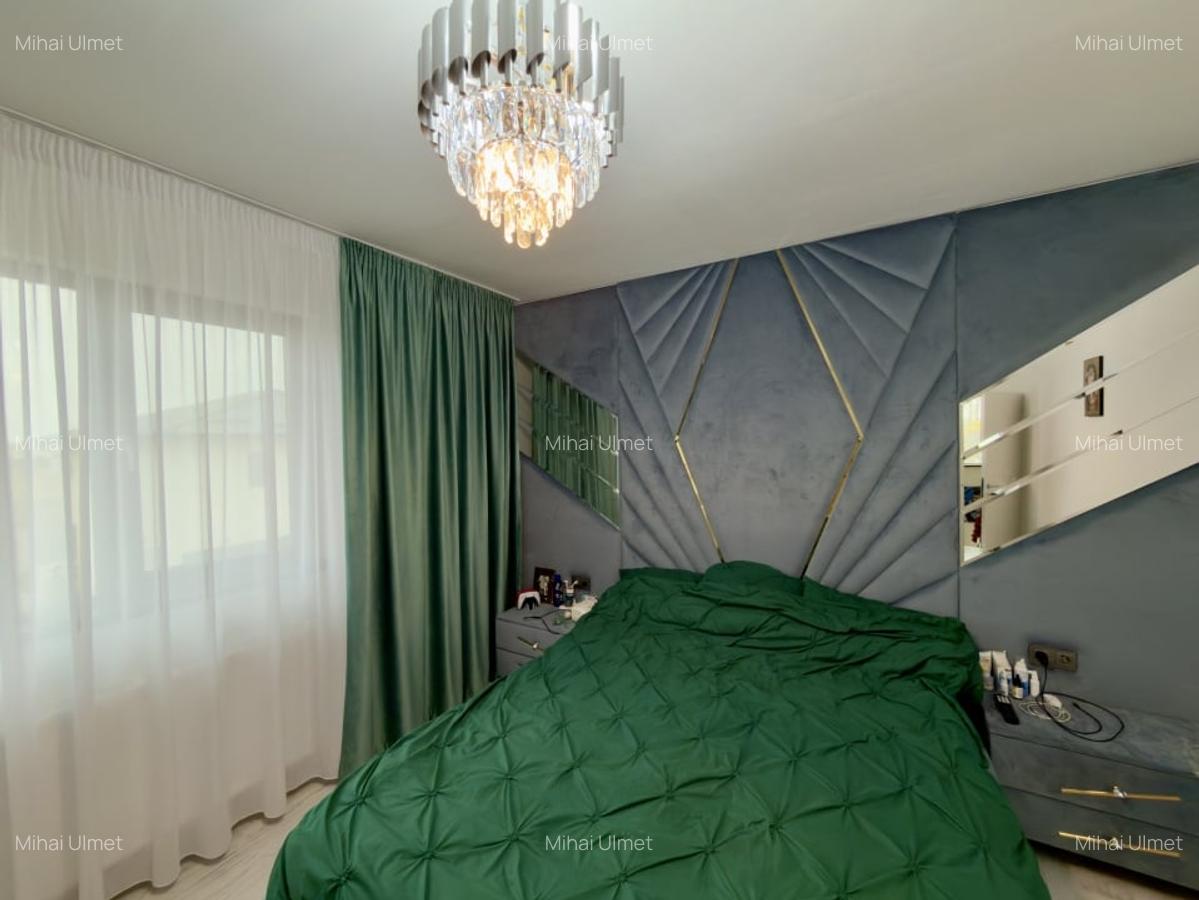 Casa| Vila individuala |Com Berceni la sosea | 10min metrou Aparatorii Patriei - 6