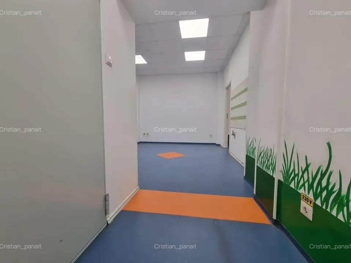 Spatiu Comercial- complex 400 apartamente - 5