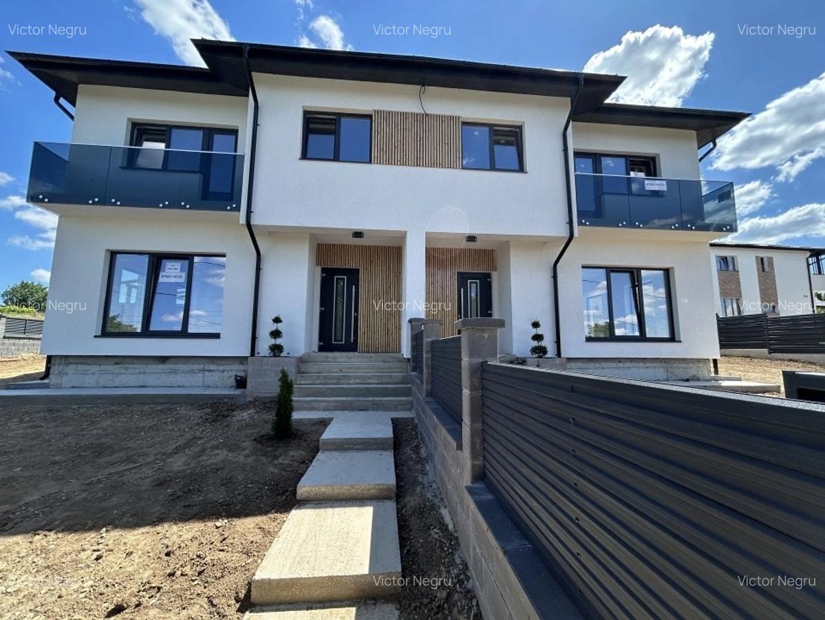 Casa 4 camere de vanzare,  Mutare rapida, Visani - Bucium, Iasi - 12