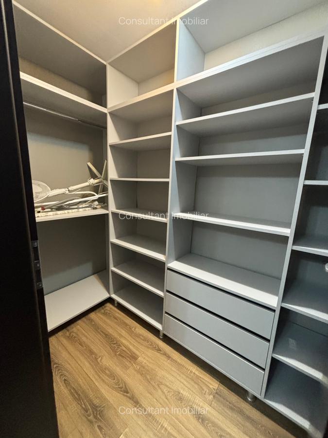Inchiriez apartament 3 camere bloc nou Aradului 550 euro - 14