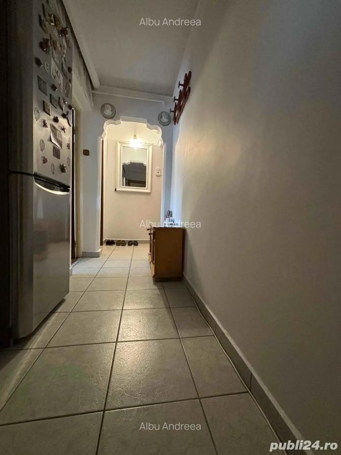 Apartament 3 camere Gavana - 1
