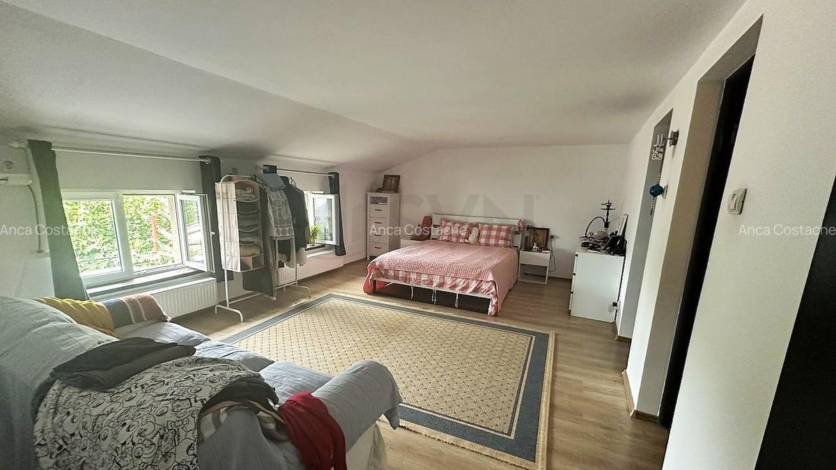 REV2005235 Casa de vanzare 7 camere Drumul Taberei - 1