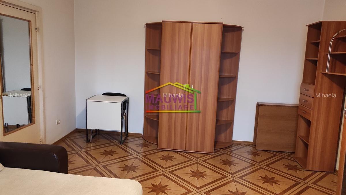Garsonieră decomandată în Mihai Bravu - 2