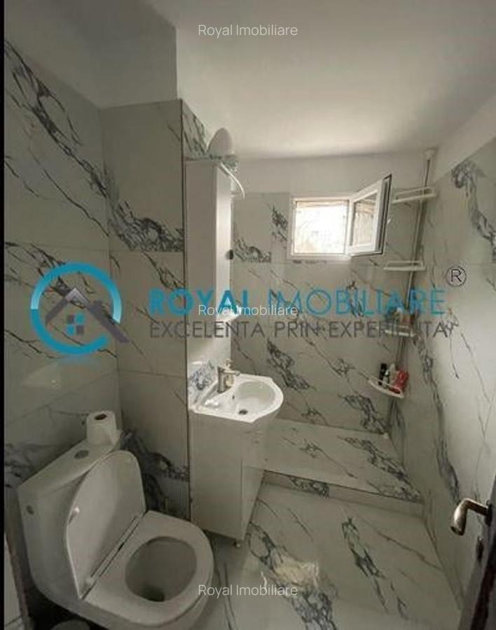 Royal Imobiliare - Vanzare apartament 2 camere zona Paltinis - 5
