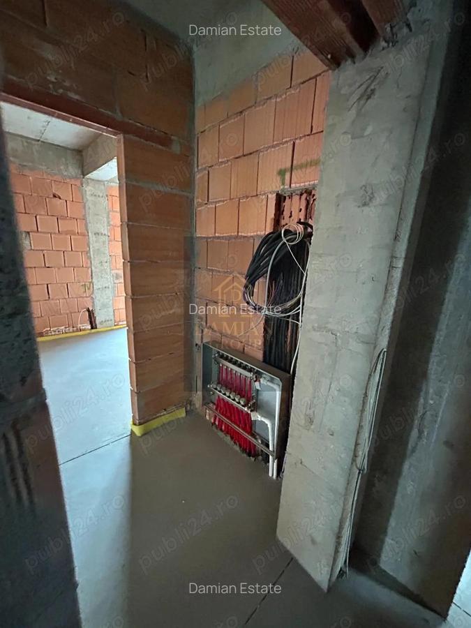 Apartament 2 camere langa Parcul Teilor 0% Comision ref. DGE 08A - C1 - 1