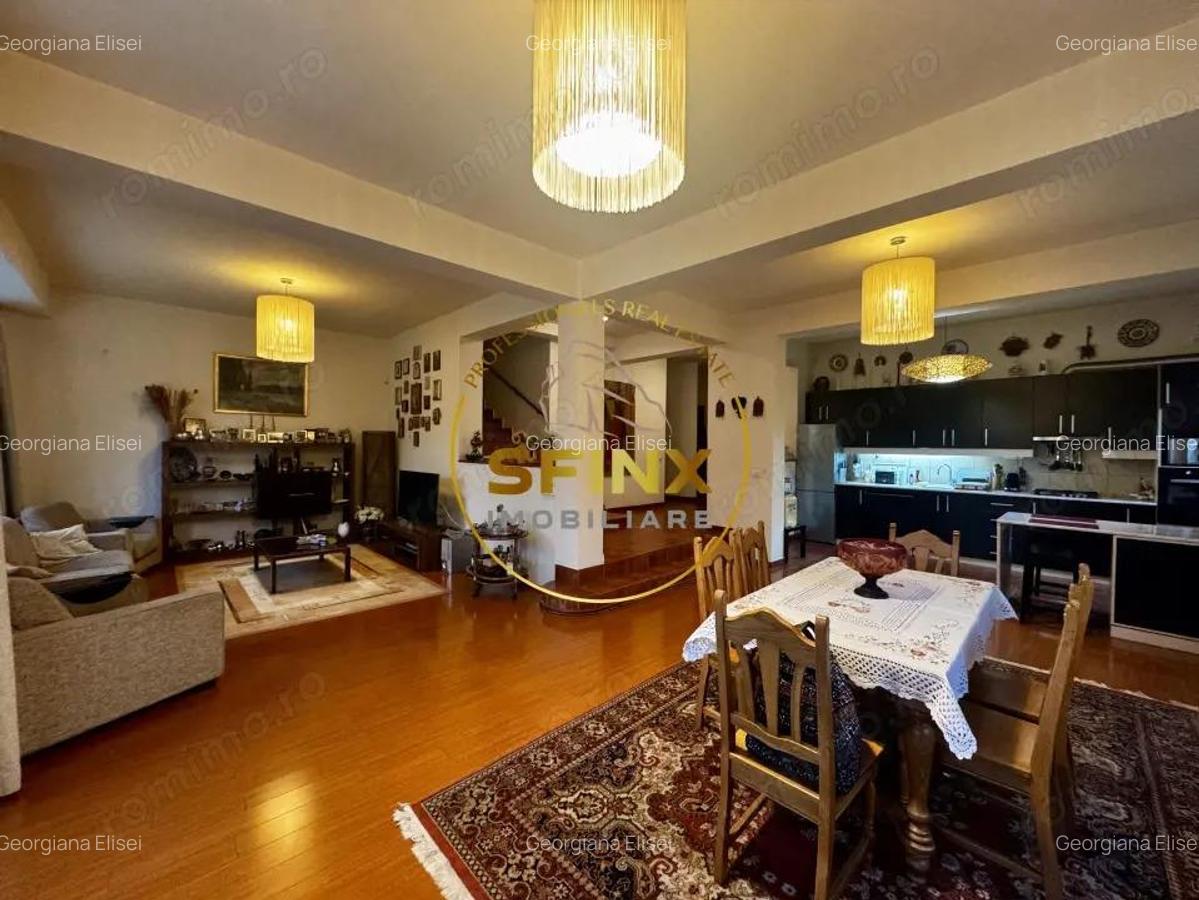 Casa 6 Camere, gradina spectaculoasa, Erou Iancu Nicolae - 4