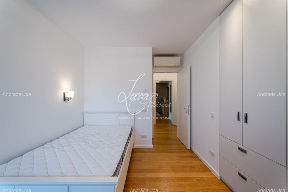 Design exclusivist, locatie de exceptie Floreasca/Herastrau la lac - 21