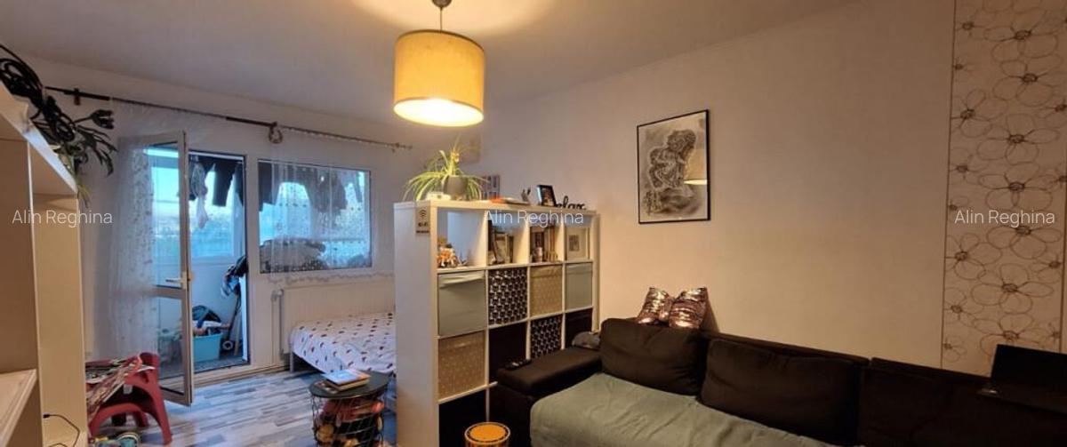 Apartament 2 camere, mobilat, etaj 1, 60 mp Zona 9 Mai, - 4