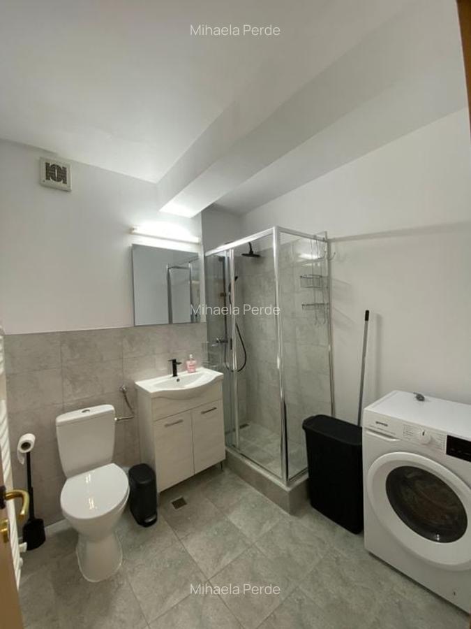 Apartament cu doua dormitoare de inchiriat - 12