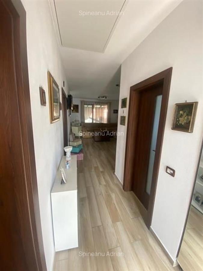 2 case in aceeasi curte Mosnita Veche+terasa - 17