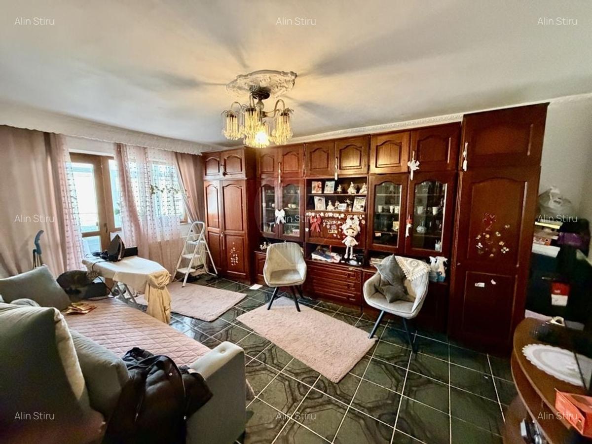 Apartament 3 camere Zona Brailei - 2