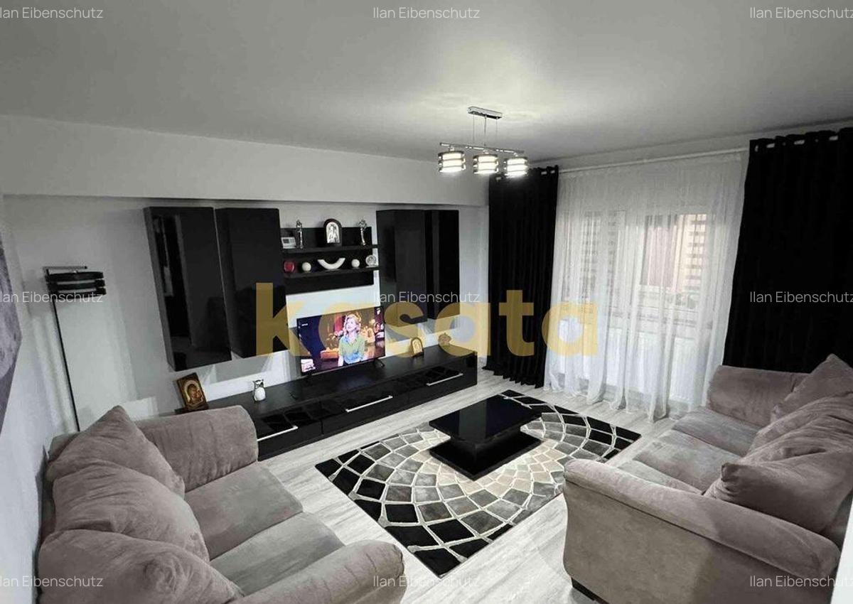 Floreasca | Apartament 2 Camere | 37mp - 7