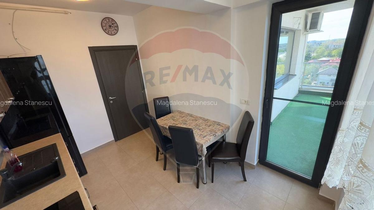 Apartament cu 3 camere de inchiriat la Lacul Morii - 5