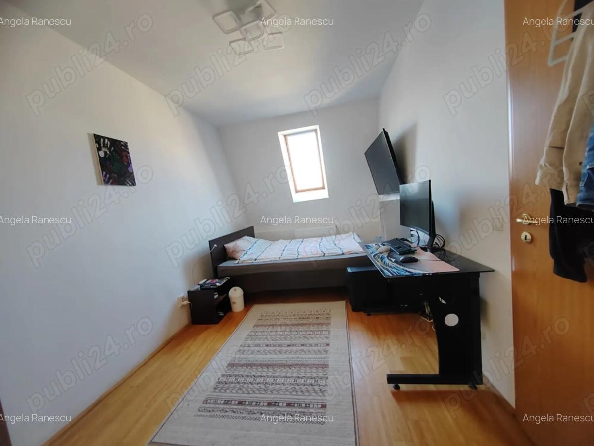 Apartament spa?ios 2 camere Zona Dambovi?a, langa Parcul Clabucet - 3