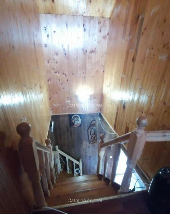 Imobil regim de inaltime p+m, Comarnic - 6