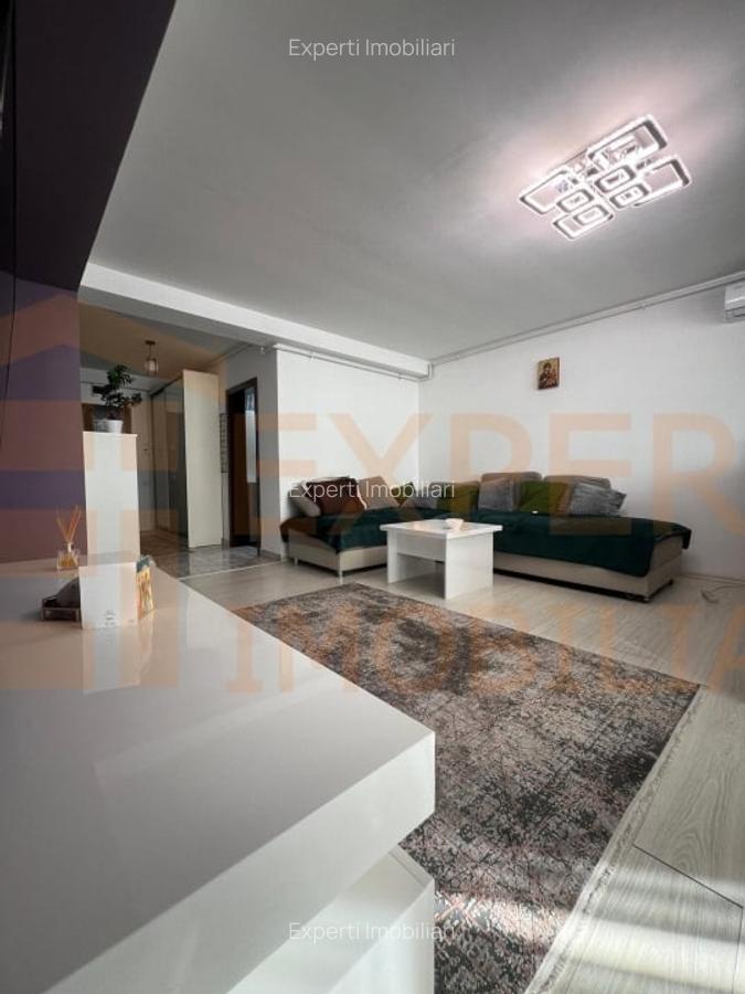 Apartament 3 camere - zona VIVO MALL - Tomis Nord - 4