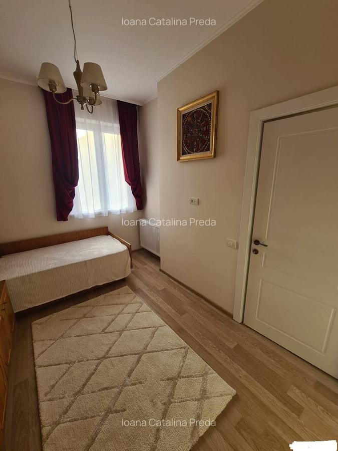 Apartament cu 3 camere, mobilat în Dorobanți - 2