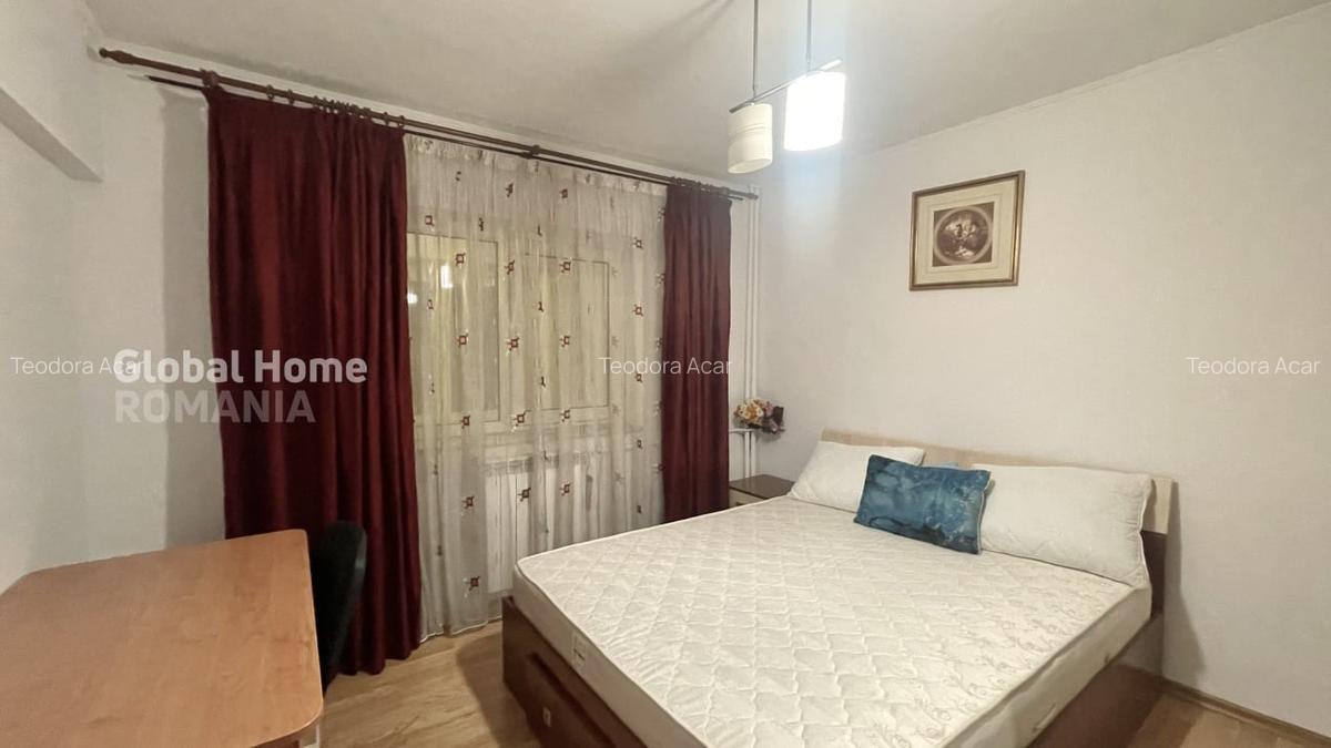 Apartament 3 Camere + Parcare + Balcon | Unirii - Splaiul Unirii - 4