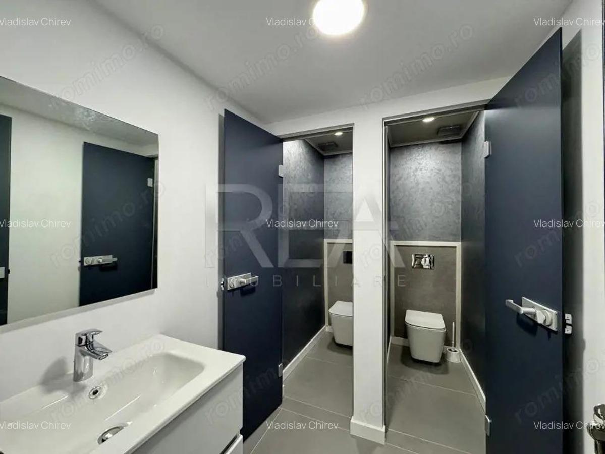 Spatiu Comercial renovat - Bulevardul Decebal - 10