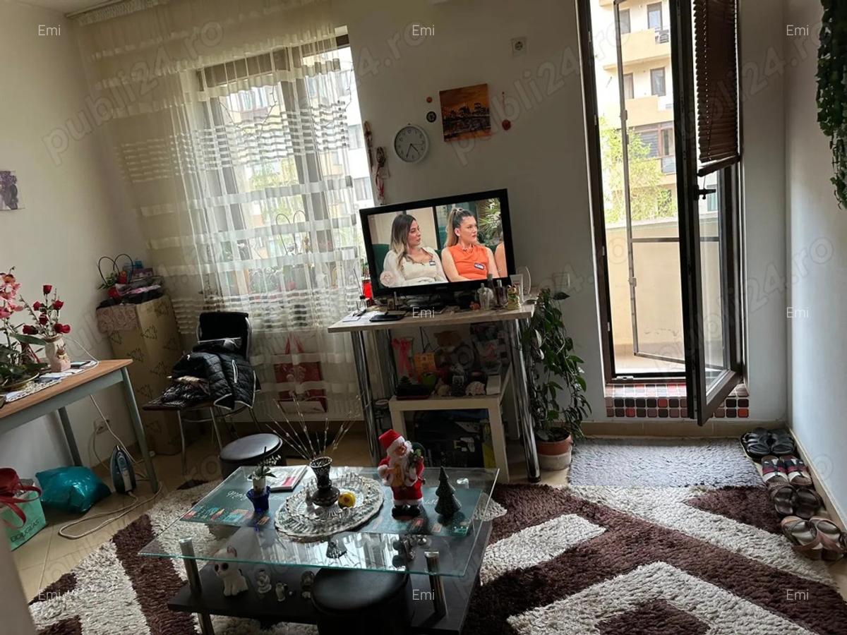 Garsoniera de vanzare 40mq - 4