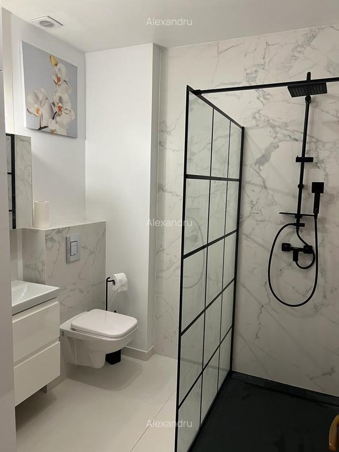 Vanzare apartament 2 camere Clubul Diplomatic - Herastrau - 7