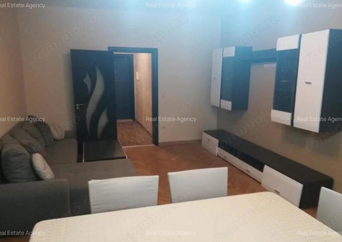 3 camere in Spitalul Judetean - 3