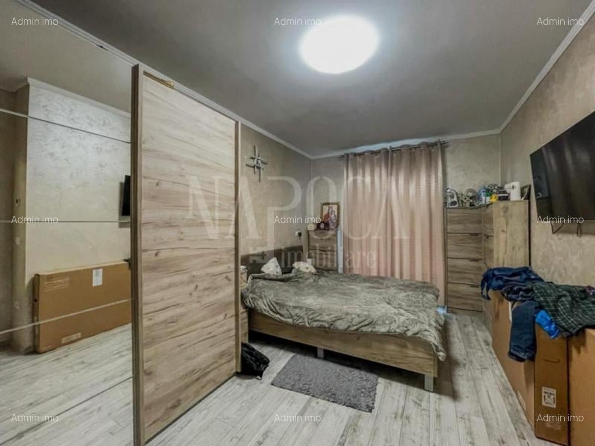 Apartament 4 camere de vanzare in Floresti - 3