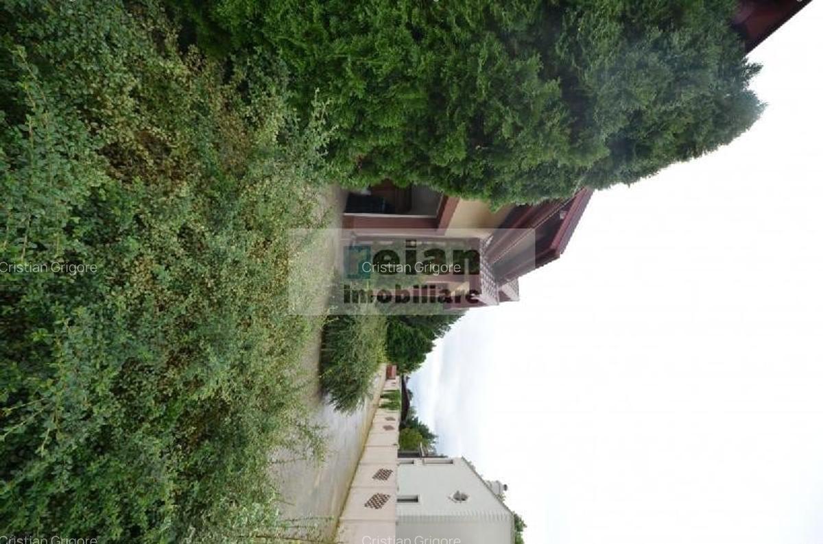 Pipera - Central, Vila Individuala P+1, 460 mp teren, Stradal, Garaj - 10