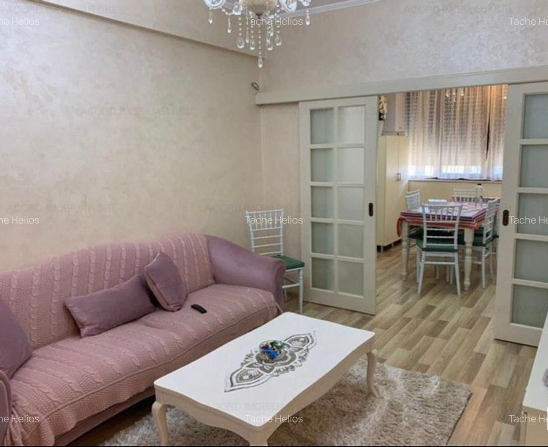Apartament 3 camere, su.62mp. et.1, LIDL Baba Novac Kamsas - 1