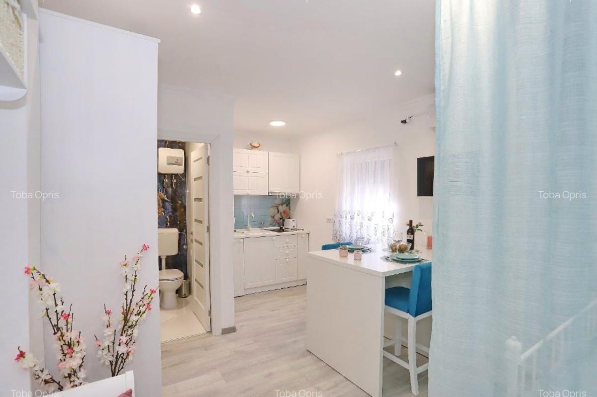 Apartament cu 4 camere decomandat în Ultracentral - 13