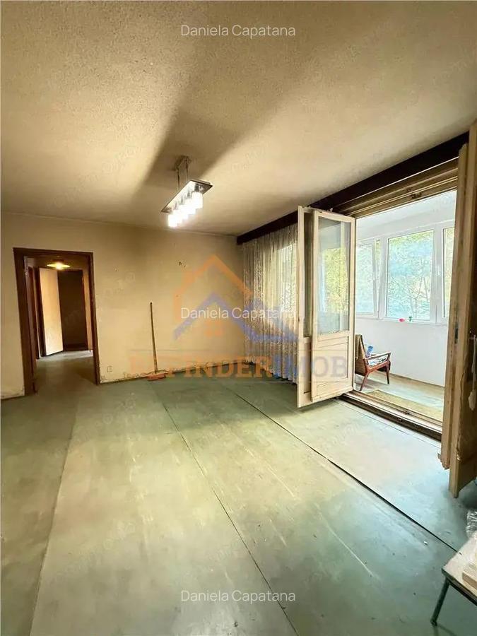 Vanzare apartamentn 3 Camere Lujerului - 6