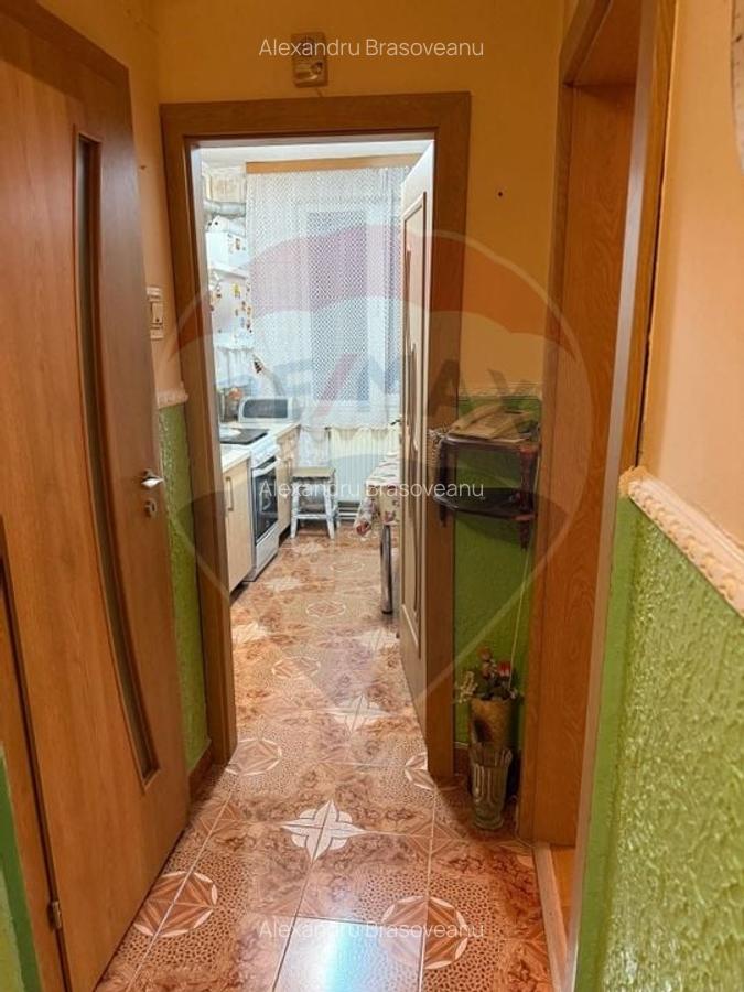 Apartament cu 3 camere de vanzare in zona Calea Bucuresti - 7