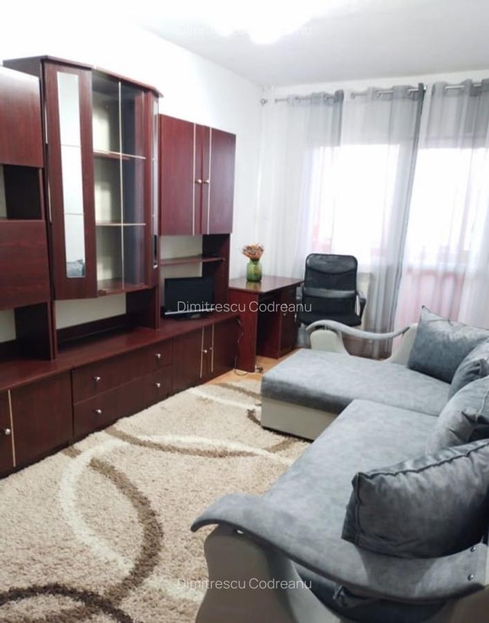 Garsoniera 24mp, balcon 3mp, etaj intermediar, Marasti - 2