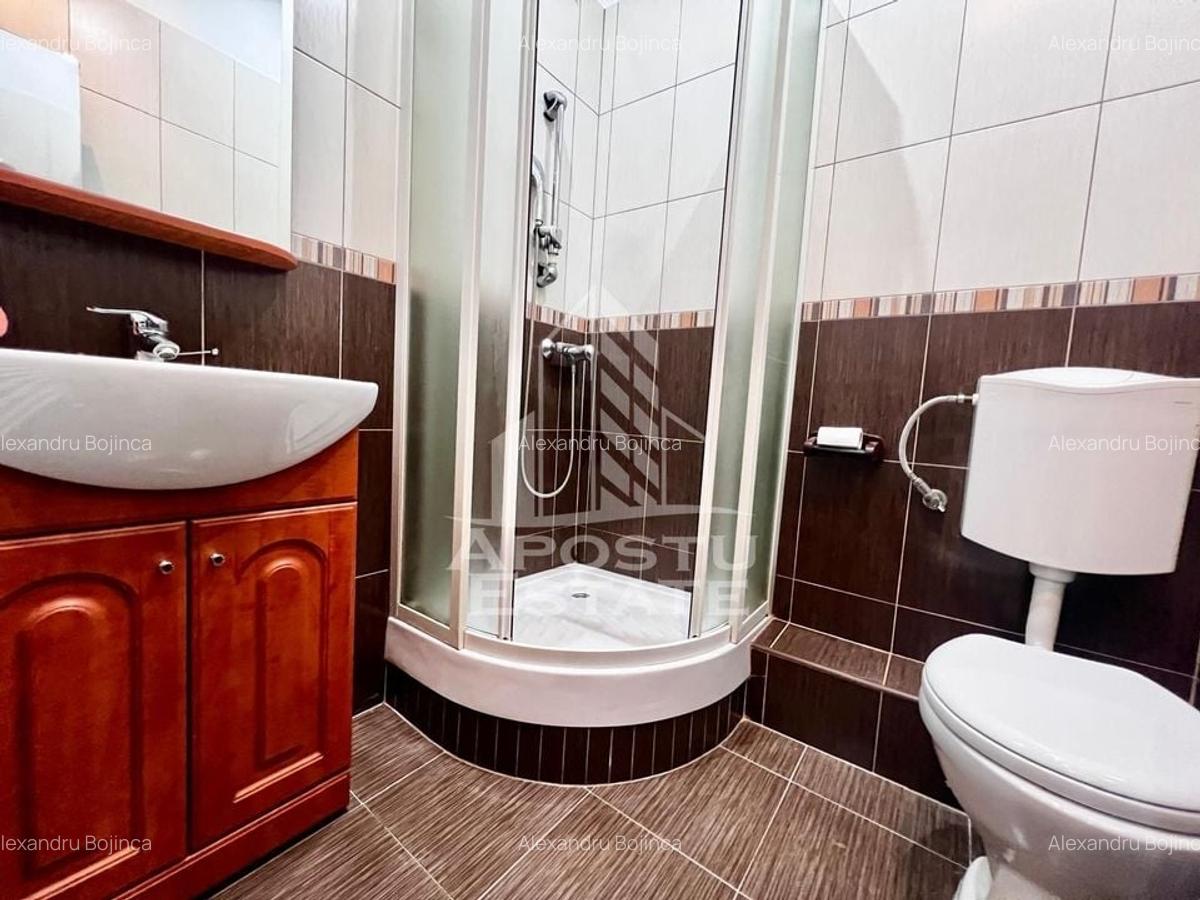 Apartament 2 camere, centrala proprie, zona Ultracentrala - 8