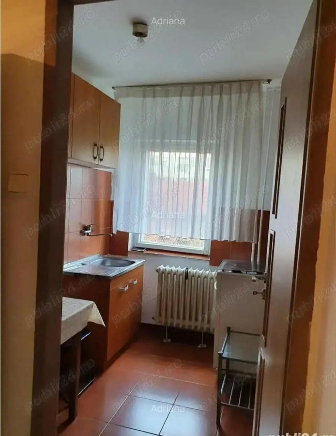 Apartament 1 camera decomandat etaj 1 langa Piata Doina model mare - 1