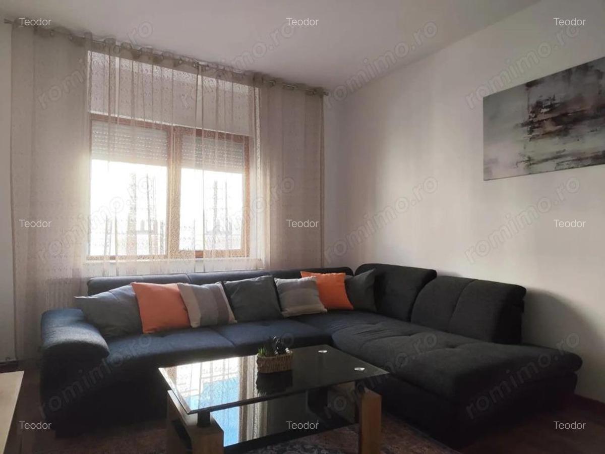 Inchiriere 2 camere Premium, Pietonala Republicii, Oradea - 4