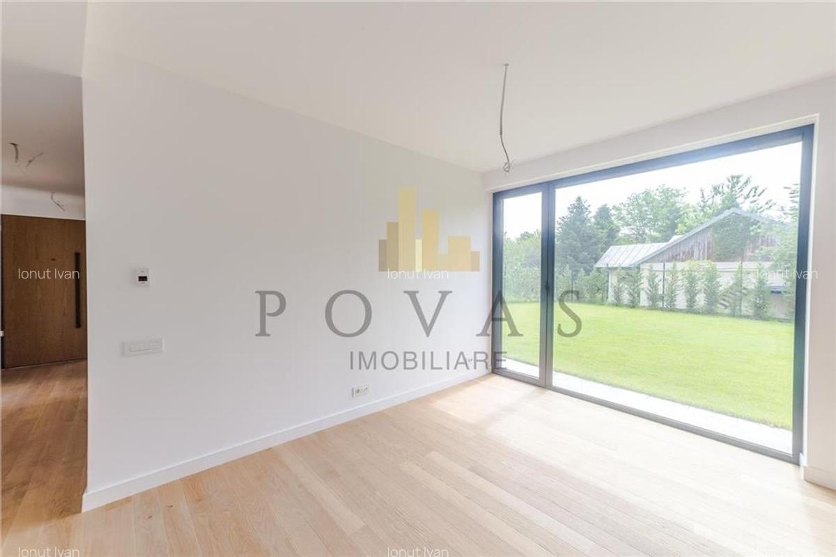 Apartament cu 4 camere semidecomandat în Iancu Nicolae - 2