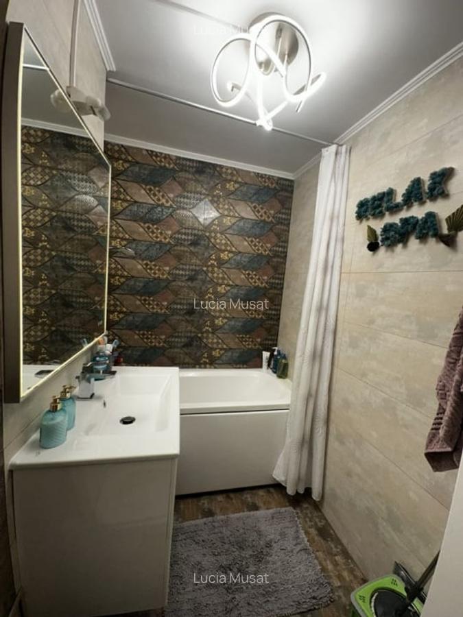 CET- apartament 2 camere semidecomandat - 7
