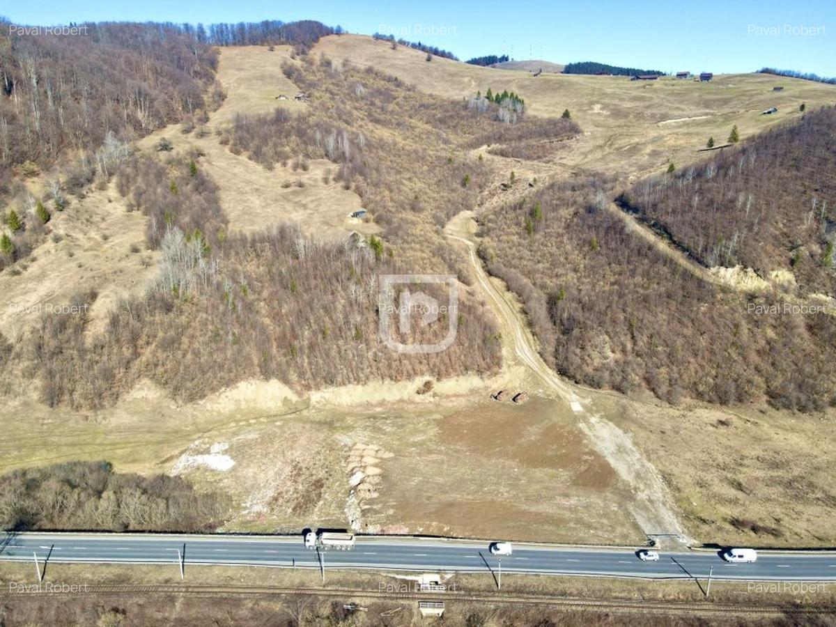 Teren 13.059mp in Gura Humorului | E58 | Bucovina - 4